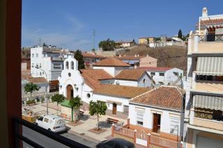 Precioso apartamento en primera linea de playa en Caleta de Vélez - Caleta De Velez - 7