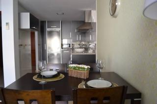 Precioso apartamento en primera linea de playa en Caleta de Vélez - Caleta De Velez - 2