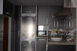 Precioso apartamento en primera linea de playa en Caleta de Vélez - Caleta De Velez - 3