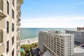 Royale Palms 1906-1 - Myrtle Beach - 0