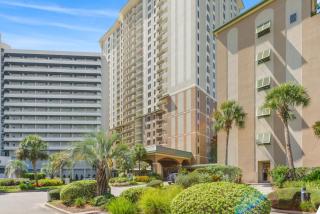 Royale Palms 1906-1 - Myrtle Beach - 1