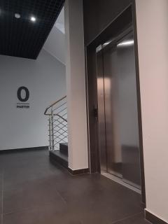 Mostowa 23 BRUNO Apartment, self check-in 24h, free parking, air-conditioning - Poznan - 2