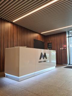 Mostowa 23 BRUNO Apartment, self check-in 24h, free parking, air-conditioning - Poznan - 5