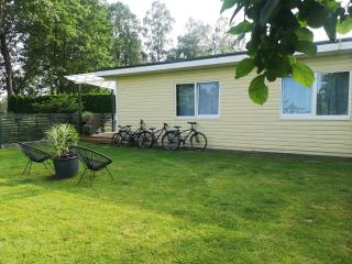 Diamond Beach Bungalo - Palanga - 2