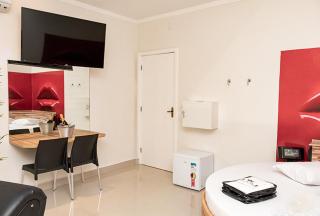 Prime Motel Piracicaba - Piracicaba - 5