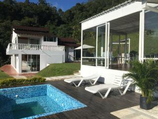 La Casa de la Montaña - La Vega - 6