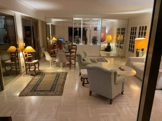Appartement Terrasse - Grasse - 7