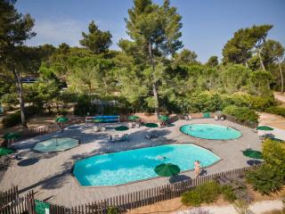 Huttopia Fontvieille - Fontvieille - 8