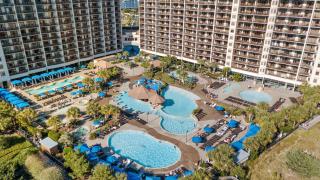 North Beach Resort and Villas #1916 - Myrtle Beach - 8