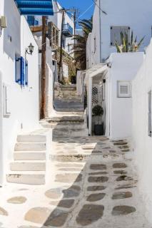 Elmina Studio in Mykonos Town - Mikonos - 1