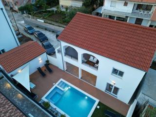 Bernie apartments with a pool - Zadar - 7