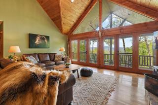 Lucky Bear Cabin - Banner Elk - 0