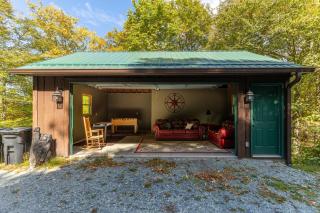 Lucky Bear Cabin - Banner Elk - 2
