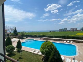 RUTLAND BEACH C8 Two Bedroom Apartment Ravda - Ravda - 6