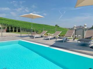 Dimora San Carlo - Roddi - 9
