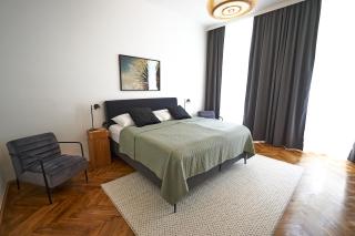 Trendy Apartment 3 Zimmer zentral gelegen - Vienne - 6