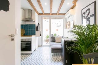 Trendy Lisbon Home with Terrace Lx Factory - Lisbona - 5