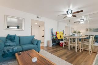 214A - Beach and Water View, Steps to the Sand - Oceanside - 4