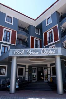Club Viva Hotel - Marmaris - 8