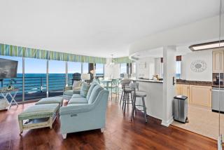 North Hampton #1402 - Beach Therapy - Myrtle Beach - 0