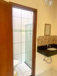 CASA DE PRAIA COM PISCINA EM ILHÉUS-BA a 50m DA PRAIA - Ilhéus - 1