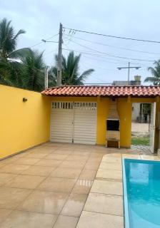 CASA DE PRAIA COM PISCINA EM ILHÉUS-BA a 50m DA PRAIA - Ilhéus - 0
