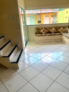 CASA DE PRAIA COM PISCINA EM ILHÉUS-BA a 50m DA PRAIA - Ilhéus - 3