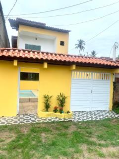 CASA DE PRAIA COM PISCINA EM ILHÉUS-BA a 50m DA PRAIA - Ilhéus - 9