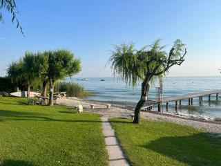 Favola Bella The panoramic penthouse - Bardolino - 6