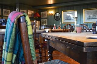 The Anchor Inn - Lower Froyle - 3