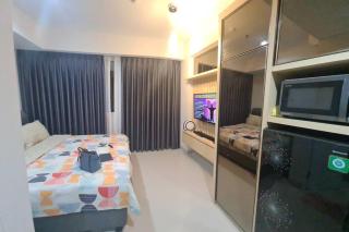 The Nove Apartment Junior Penthouse - Studio Type - 0