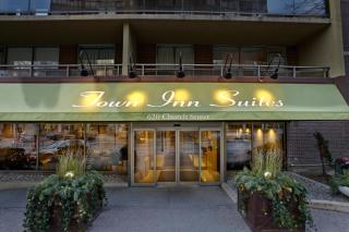 Town Inn Suites Hotel - Toronto - 0