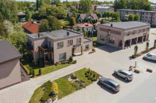 Villa Vanilla - Sigulda - 1