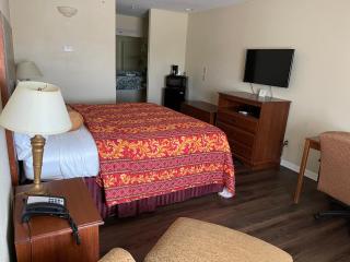 Riviera Inn and Suites - Riviera - 3