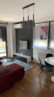 Penthause StAnto, novogradnja, blizina Maksimira - Zagreb - 8