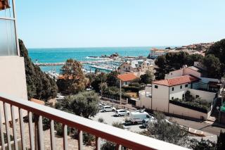 Appartement Miramar - Banyuls-sur-Mer - 9