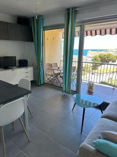 Appartement Miramar - Banyuls-sur-Mer - 0
