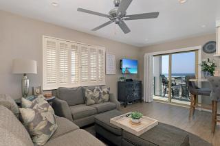 215A - Beautiful Sunsets, Beach View, Free Wifi - Oceanside - 2