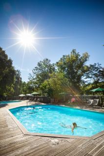 Huttopia Le Moulin - Saint-Martin-dʼArdèche - 5