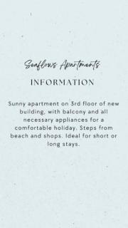 Seaflows Apartments #1 - Paralia Katerinis - 1