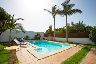 Villa las Raices - Sanlúcar de Barrameda - 8