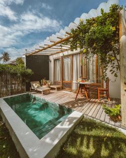 Inn Tribus Hotel - Flecheiras - 0