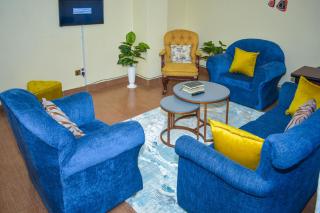 Pearl Holiday Homes - Nairobi - 4
