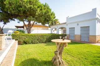 Villa las Raices - Sanlúcar de Barrameda - 6