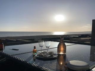 Luxury Beachfront The Cozy Clam - Pevensey - 9