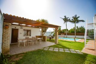 Villa las Raices - Sanlúcar de Barrameda - 2