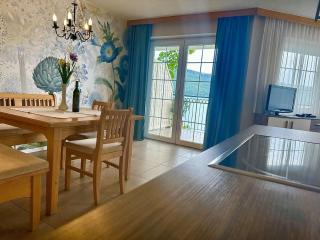 Seefels Appartements - Döbriach - 1