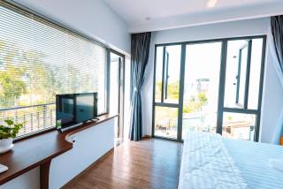 Nam Hội An Hotel - Near Vinpearl Nam Hội An - - 9