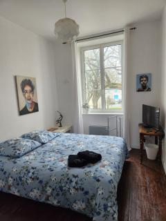 Maison Laurenza 2 chambres d'hôtes - Saint-Jean-de-Liversay - 5