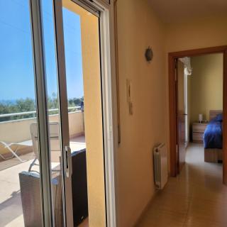 3-bedroom house - Robin - Calafell - 1